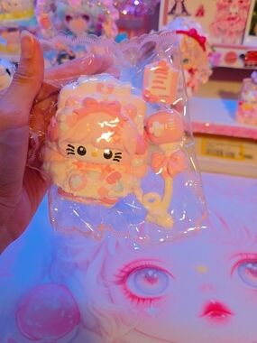 Hk Nurse Squishy